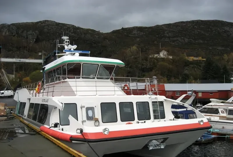 FLOTTA LASS Passenger Ship IMO 9456666 photo 7
