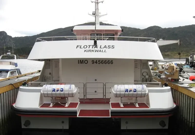 FLOTTA LASS Passenger Ship IMO 9456666 photo 8