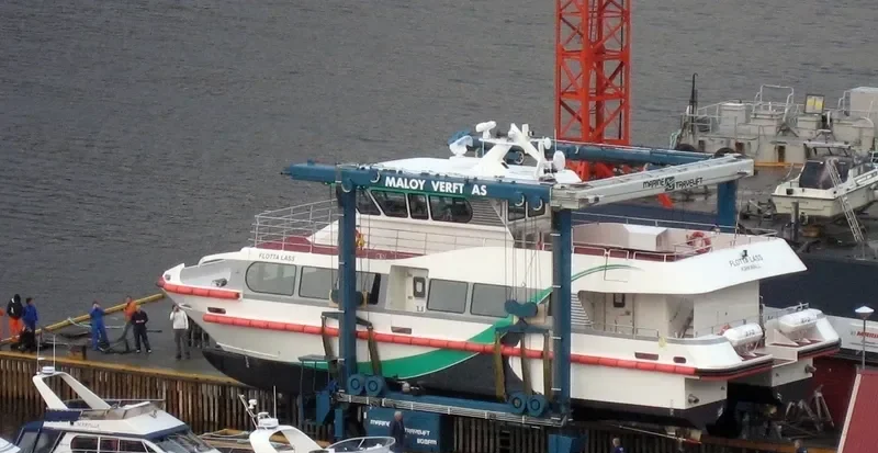 FLOTTA LASS Passenger Ship IMO 9456666 photo 9