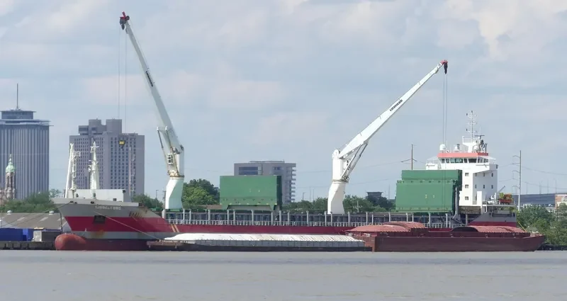 IJSSELBORG General Cargo IMO 9456745 photo 5