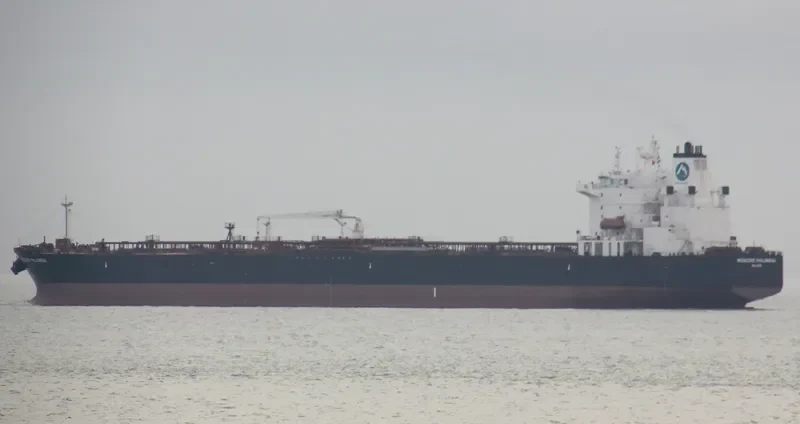 MADISON Tanker IMO 9456915 photo 2