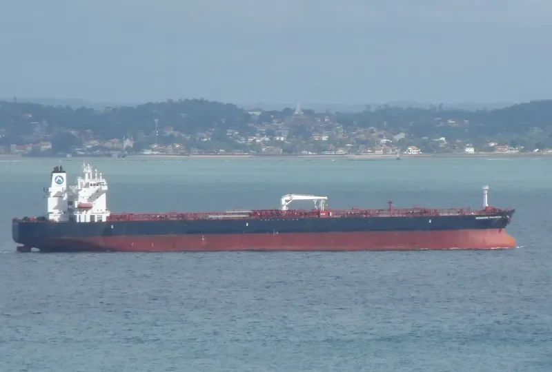 MADISON Tanker IMO 9456915 photo 3