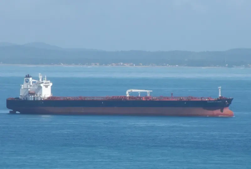 MADISON Tanker IMO 9456915 photo 4