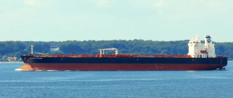 MADISON Tanker IMO 9456915 photo 5