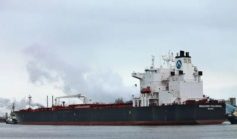 MADISON Tanker IMO 9456915 photo 7