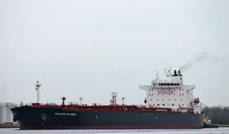 MADISON Tanker IMO 9456915 photo 8