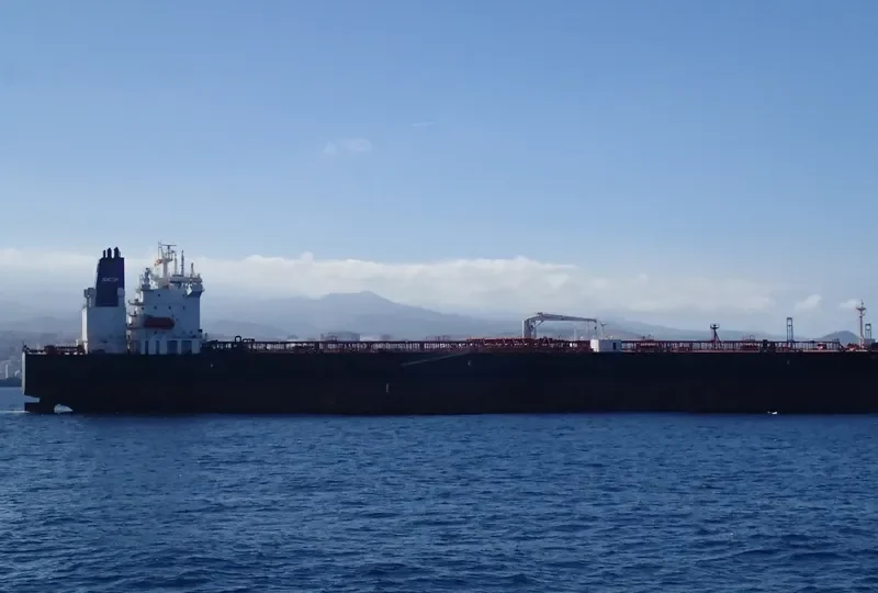 SCF PLYMOUTH Tanker IMO 9456927 photo 9