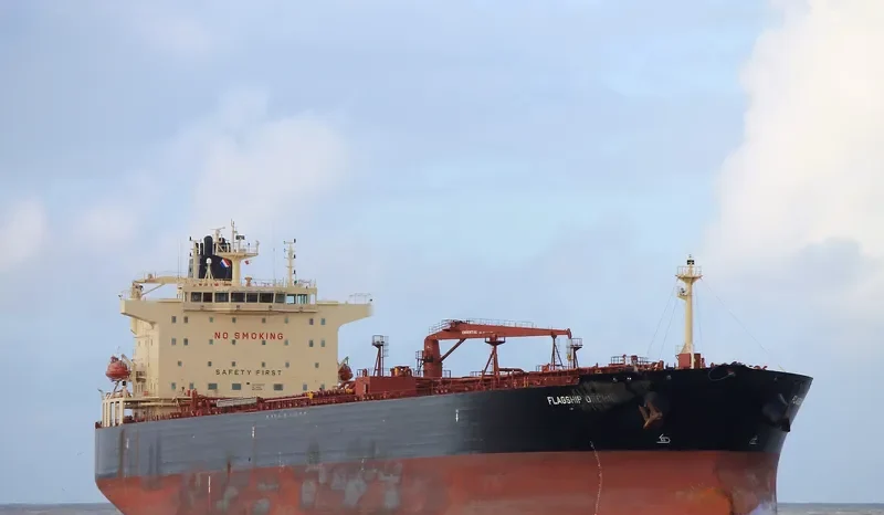 FLAGSHIP ORCHID Tanker IMO 9456939 photo 9