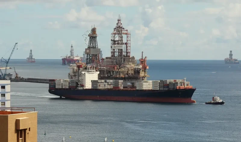 AS MORGANA Container Ship IMO 9456953 photo 2