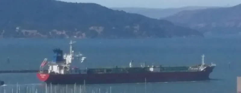 NAVE COSMOS Tanker IMO 9457024 photo 5