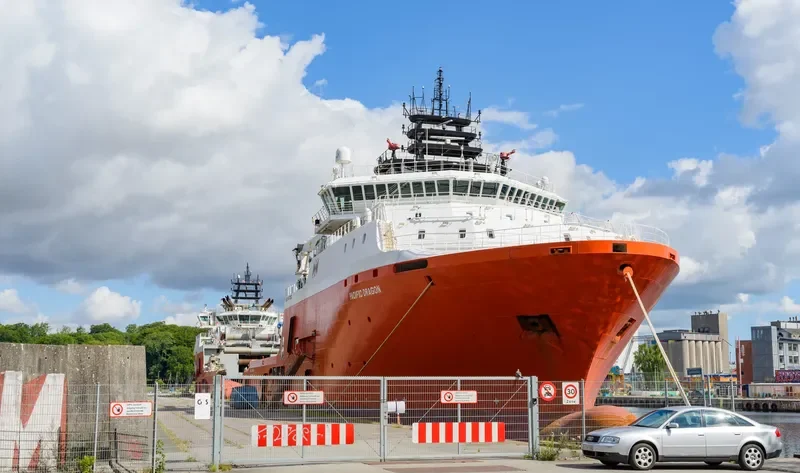 PACIFIC DRAGON General Cargo IMO 9457062 photo 5