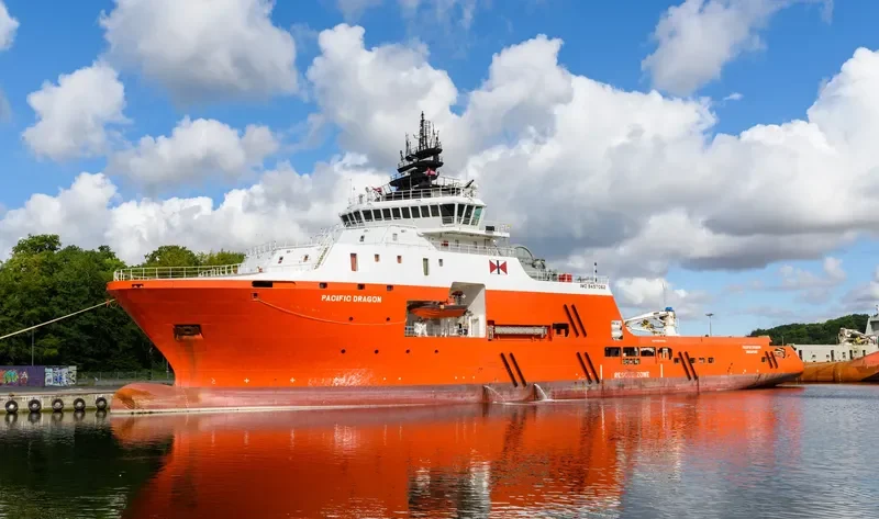 PACIFIC DRAGON General Cargo IMO 9457062 photo 6
