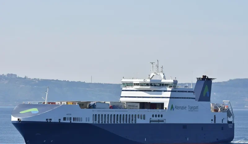 POL STELLA Ro-Ro IMO 9457165 photo 2