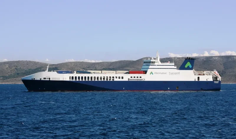 POL STELLA Ro-Ro IMO 9457165 photo 3