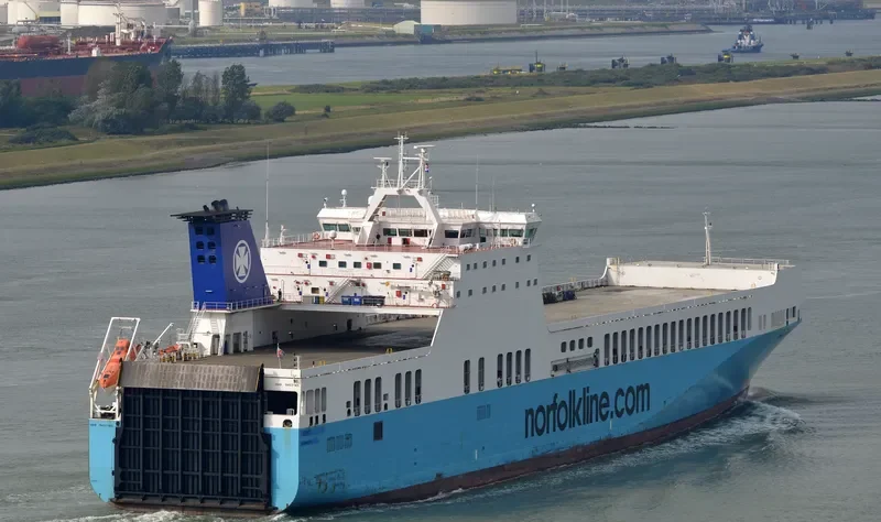 POL STELLA Ro-Ro IMO 9457165 photo 5
