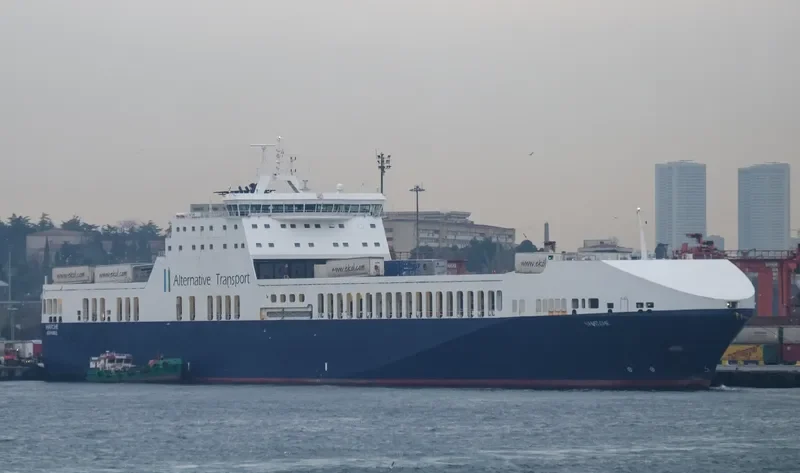 POL STELLA Ro-Ro IMO 9457165 photo 6