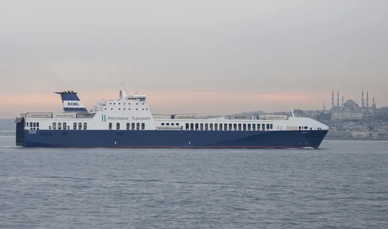 POL STELLA Ro-Ro IMO 9457165 photo 7