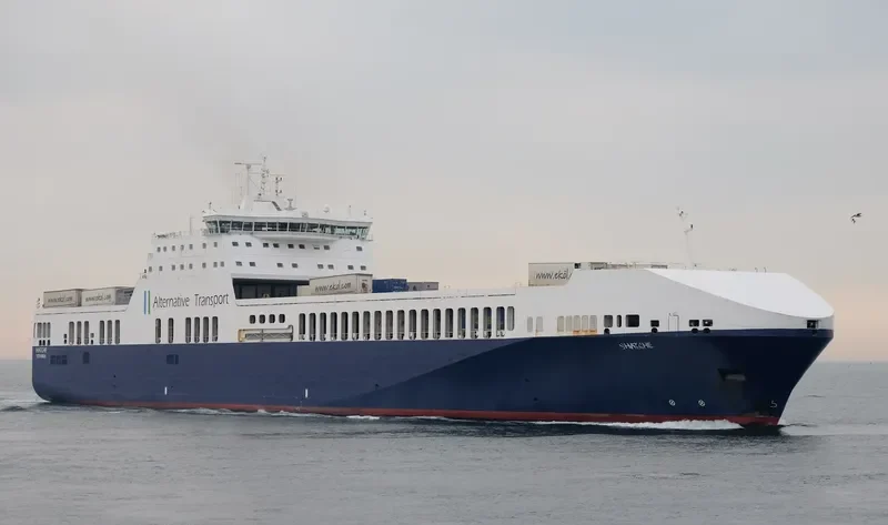 POL STELLA Ro-Ro IMO 9457165 photo 8