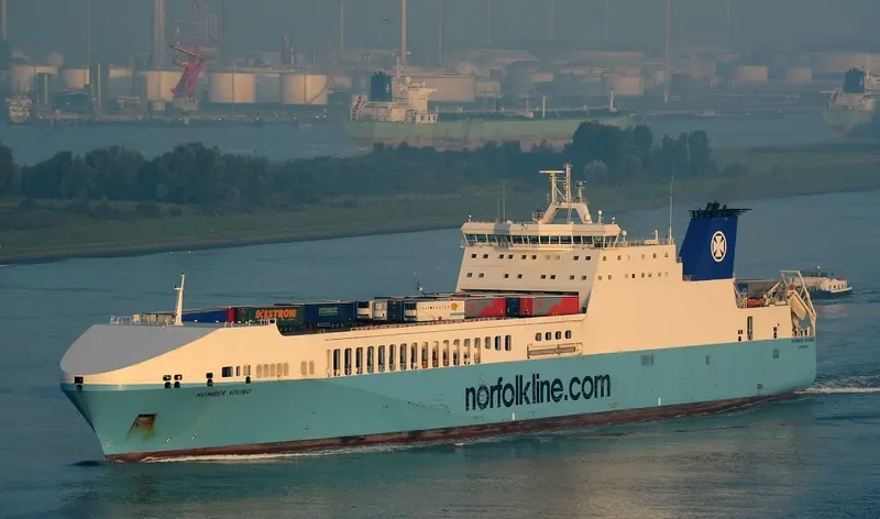 EUROCARGO SICILIA Ro-Ro IMO 9457177 photo 7