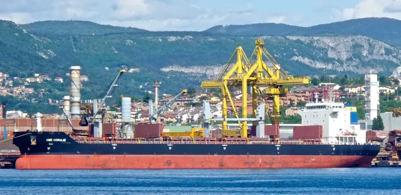 BAO GLORY Bulk Carrier IMO 9457309 photo 5