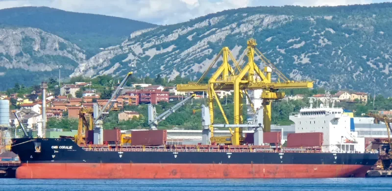 BAO GLORY Bulk Carrier IMO 9457309 photo 6