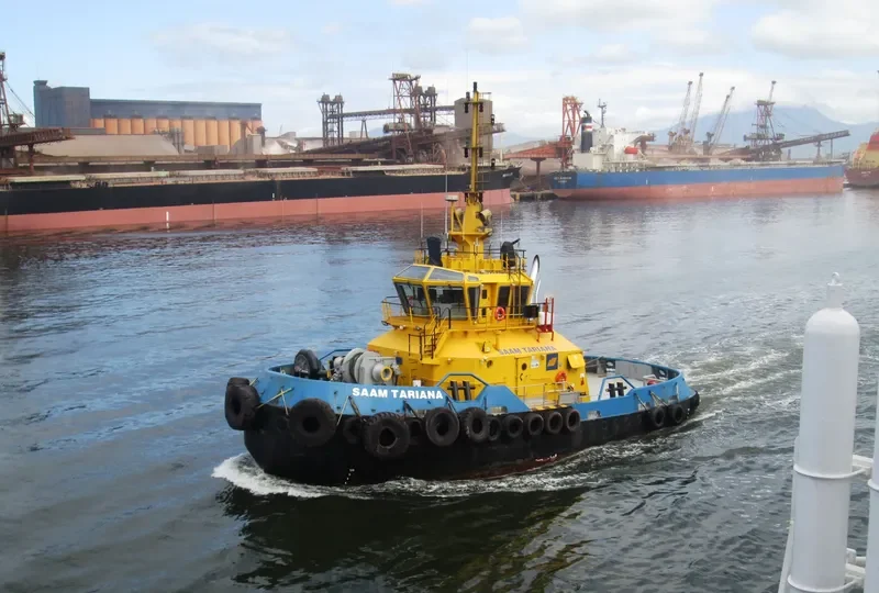 SMIT TARIANA General Cargo IMO 9457347 photo 4