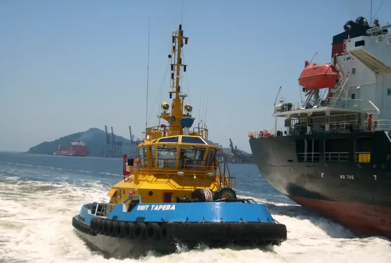 SMIT TAPEBA General Cargo IMO 9457361 photo 8
