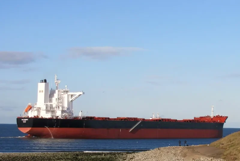BATTERSEA Bulk Carrier IMO 9457402 photo 10
