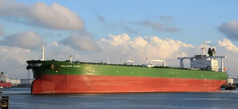 CHLOE V Tanker IMO 9457452 photo 7