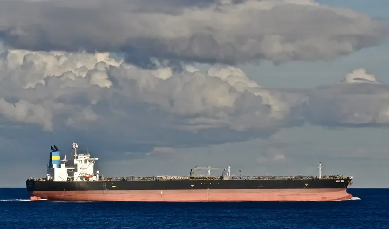 ROSS SEA Tanker IMO 9457593 photo 4