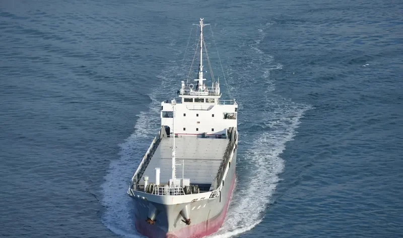 WAKANAMI MARU General Cargo IMO 9457672 photo 10