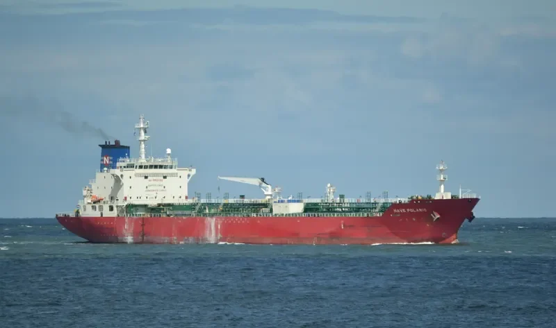 NAVE POLARIS Tanker IMO 9457749 photo 8
