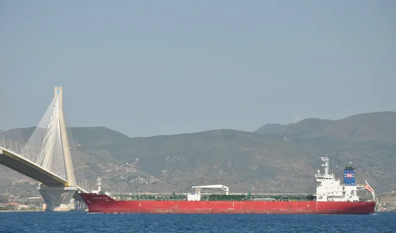 NAVE POLARIS Tanker IMO 9457749 photo 10