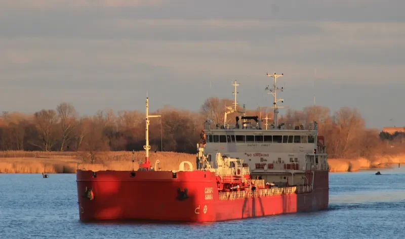 SANAR 3 Tanker IMO 9457804 photo 2