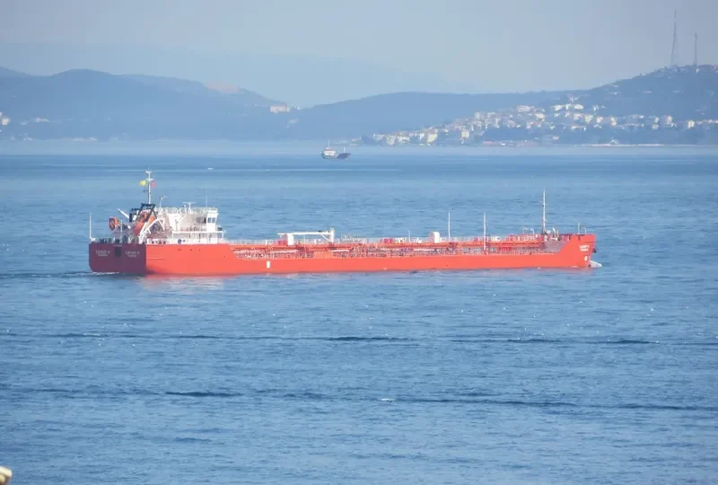 SANAR 3 Tanker IMO 9457804 photo 6