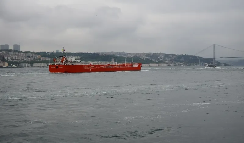 SANAR 3 Tanker IMO 9457804 photo 7