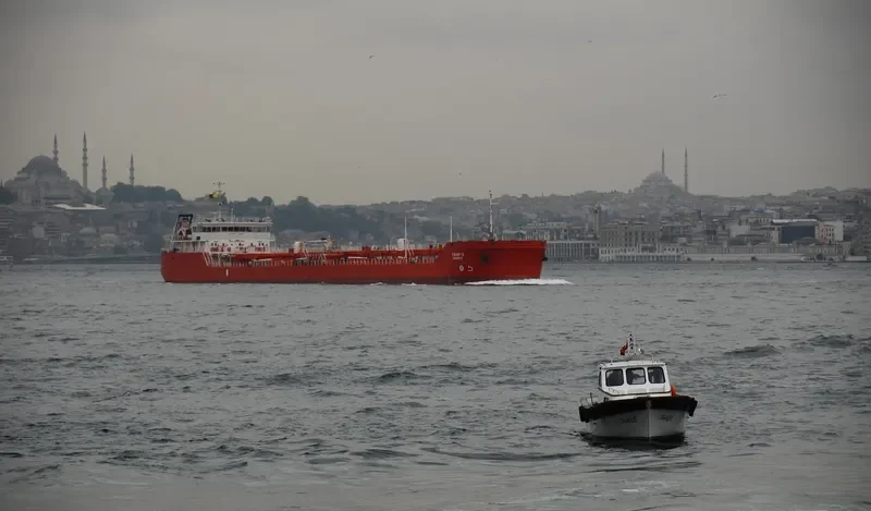 SANAR 3 Tanker IMO 9457804 photo 8