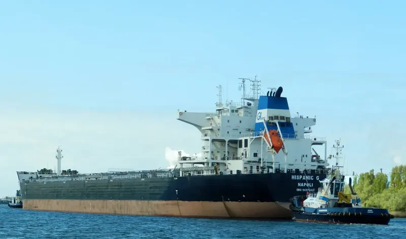 SHUANG XI Bulk Carrier IMO 9457842 photo 7