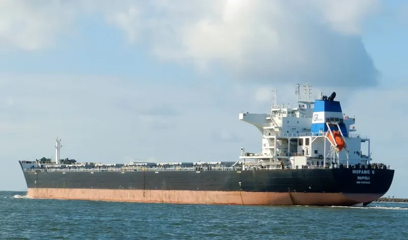 SHUANG XI Bulk Carrier IMO 9457842 photo 8
