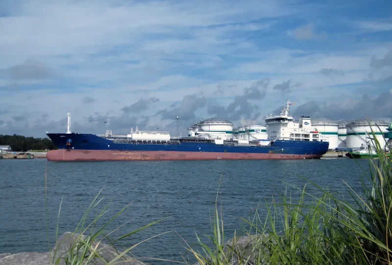 RUBY T Tanker IMO 9457878 photo 6