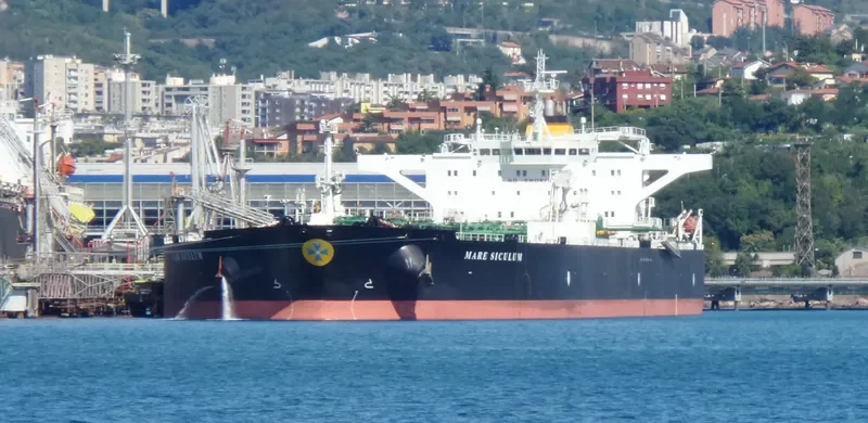MARE SICULUM Tanker IMO 9457892 photo 6