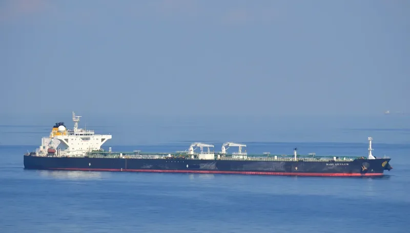 MARE SICULUM Tanker IMO 9457892 photo 10