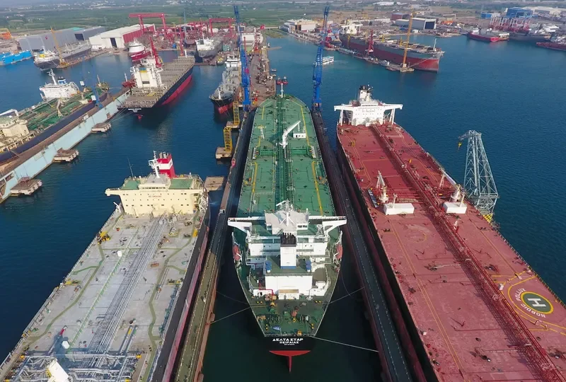 DELTA STAR Tanker IMO 9458016 photo 6