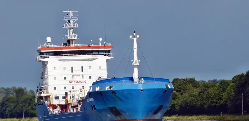 T.NEVBAHAR Tanker IMO 9458119 photo 5