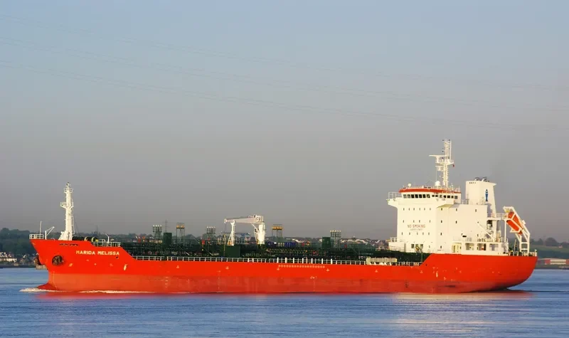 GAZ ENERGY General Cargo IMO 9458169