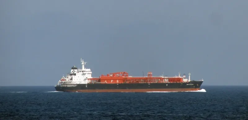 GAZ ENERGY General Cargo IMO 9458169 photo 3