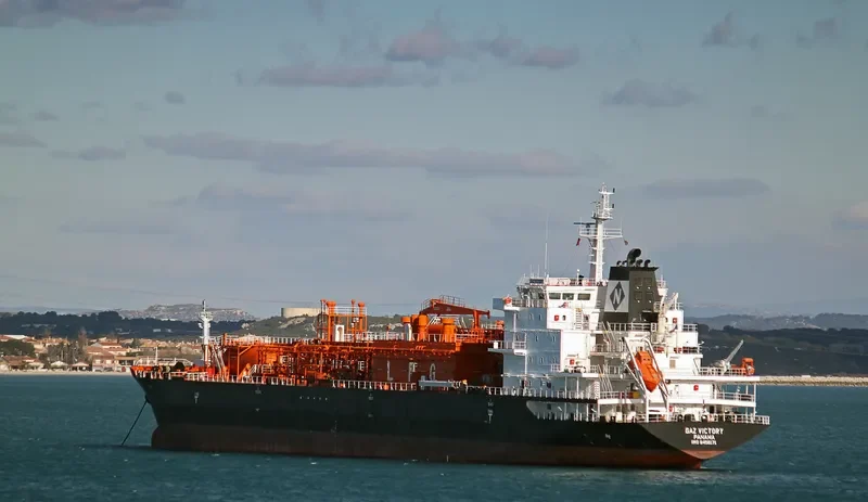 GAZ VICTORY General Cargo IMO 9458171 photo 7