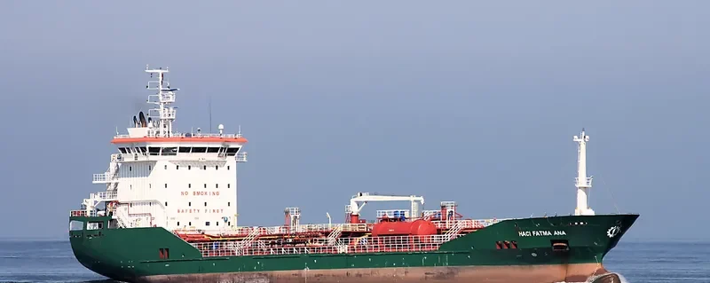 HACI FATMA ANA Tanker IMO 9458195 photo 4