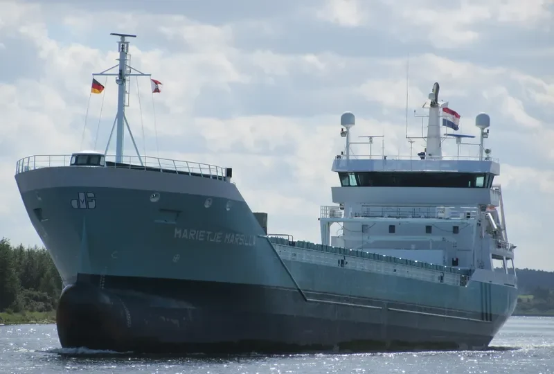 MARIETJE MARSILLA General Cargo IMO 9458248 photo 10