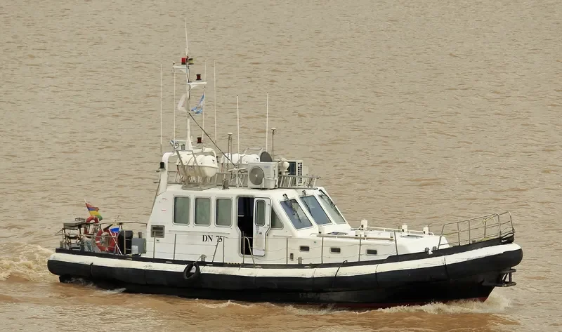 DN75 General Cargo IMO 9458286 photo 5